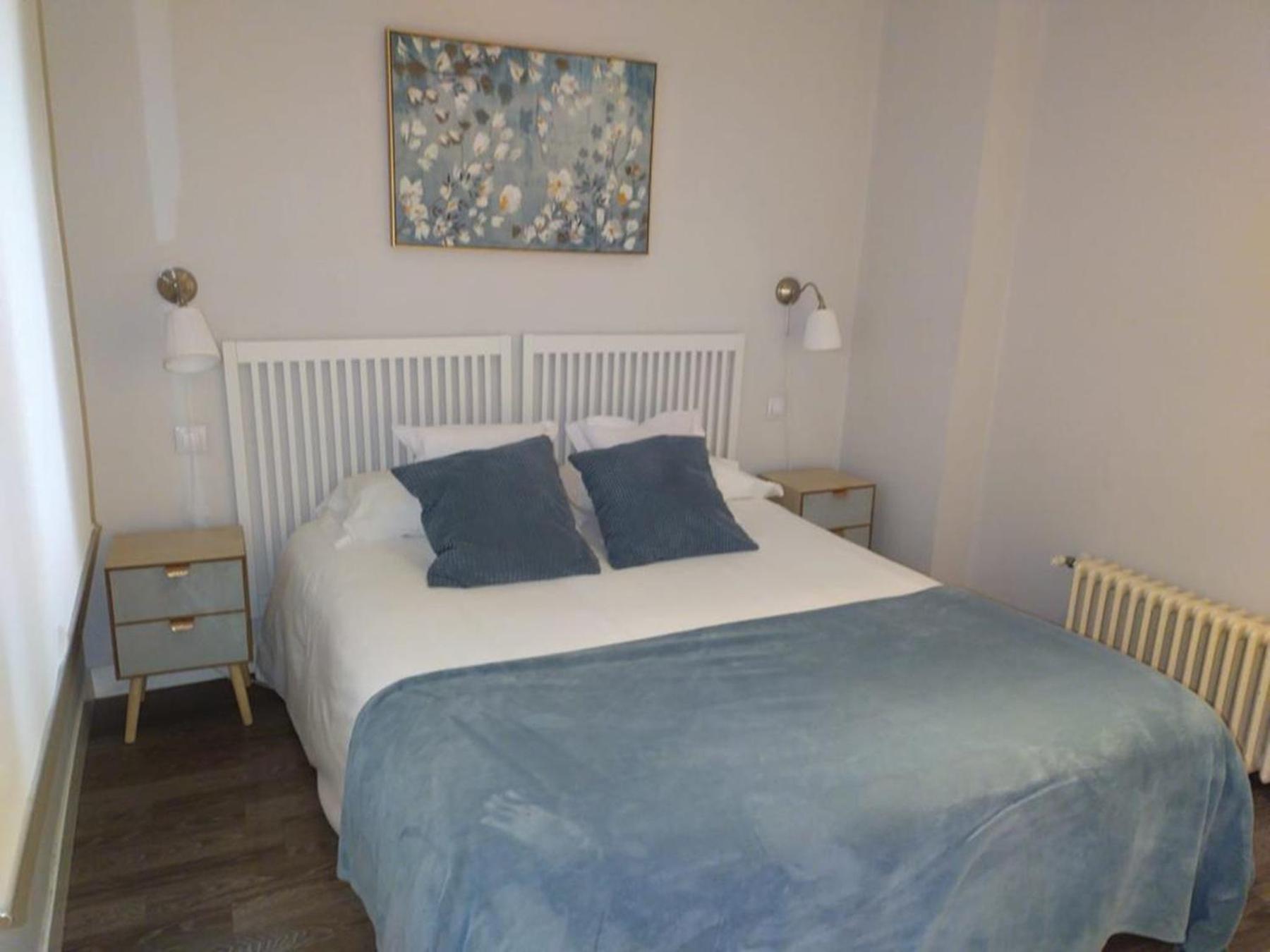 Apartament Castellana