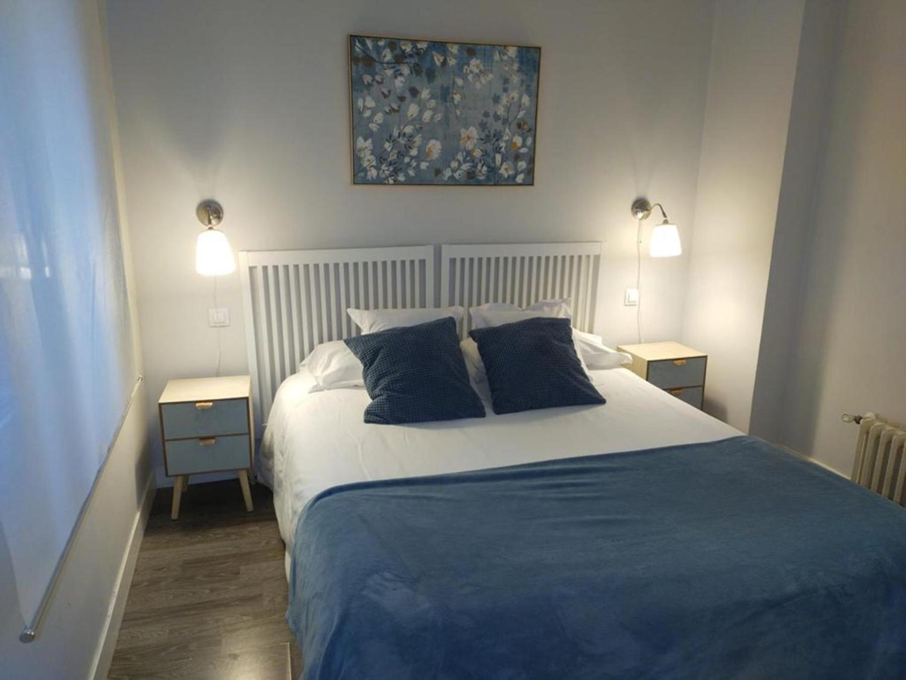 Castellana Apartament