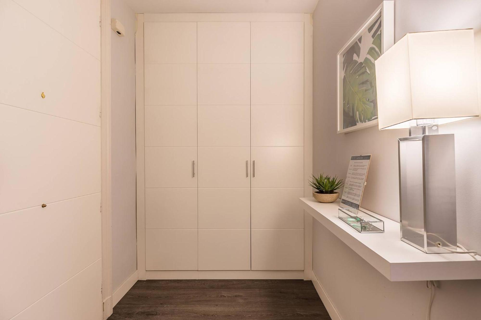 Apartament Castellana *