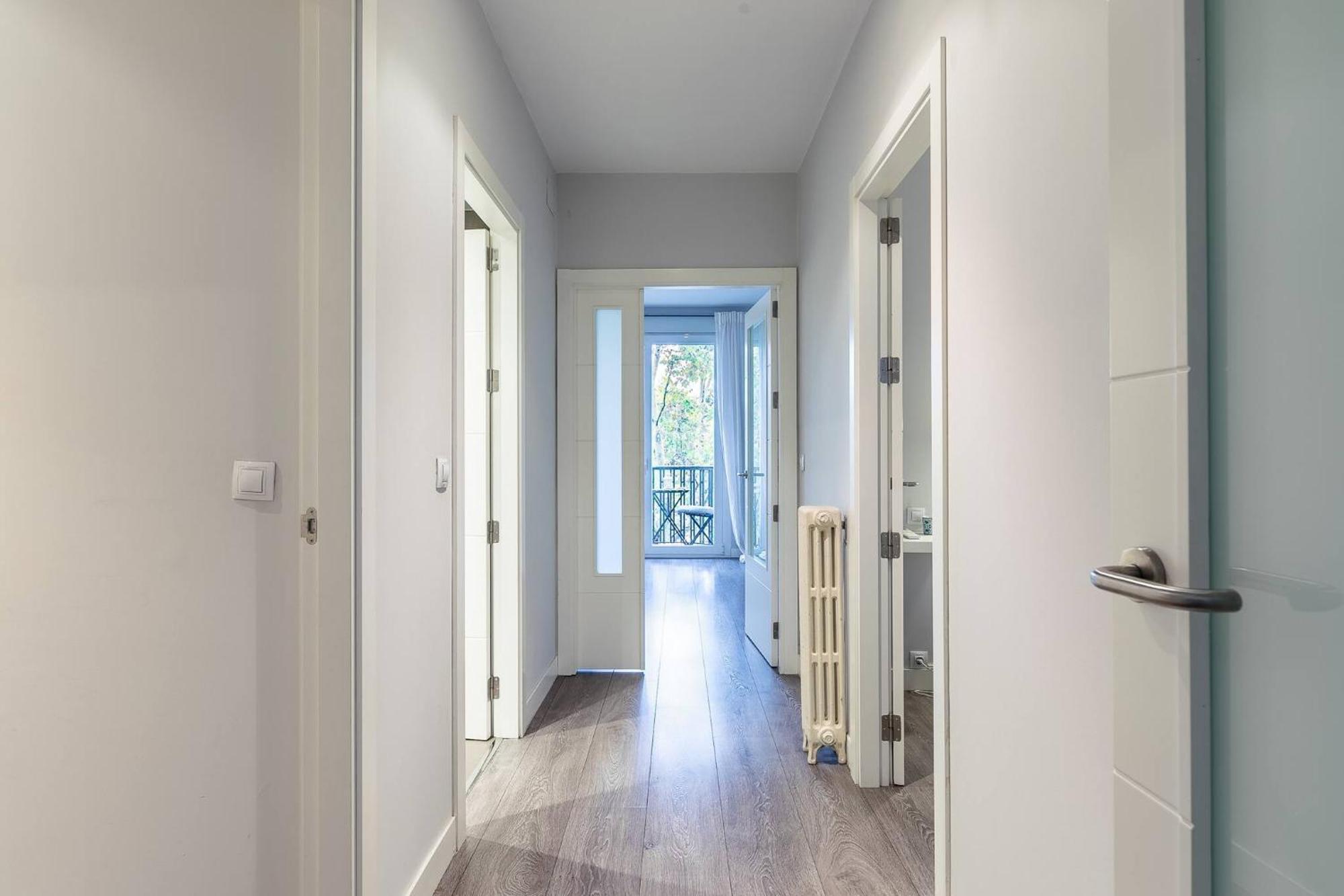 Apartament Castellana