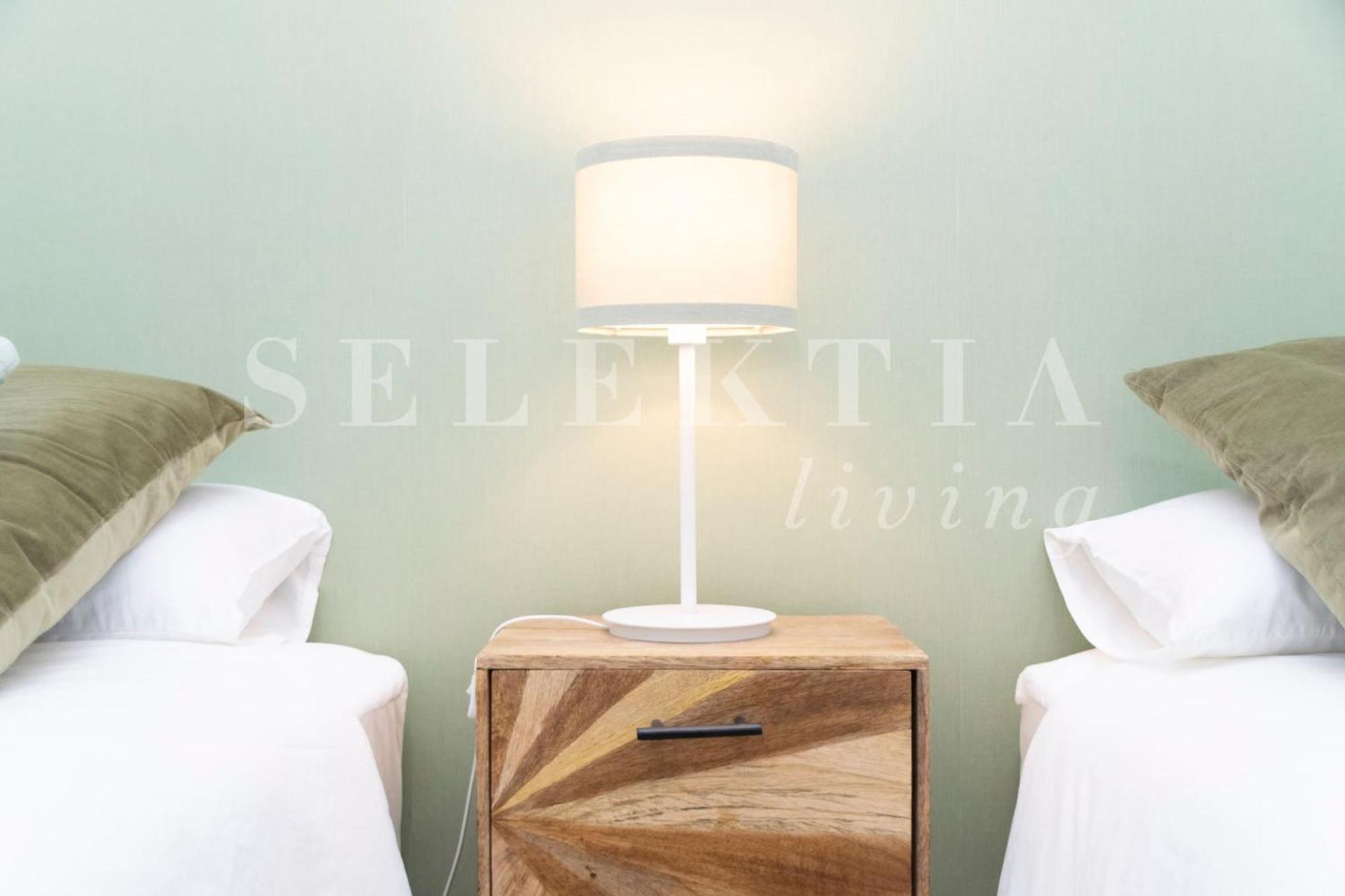 Castellana Apartament