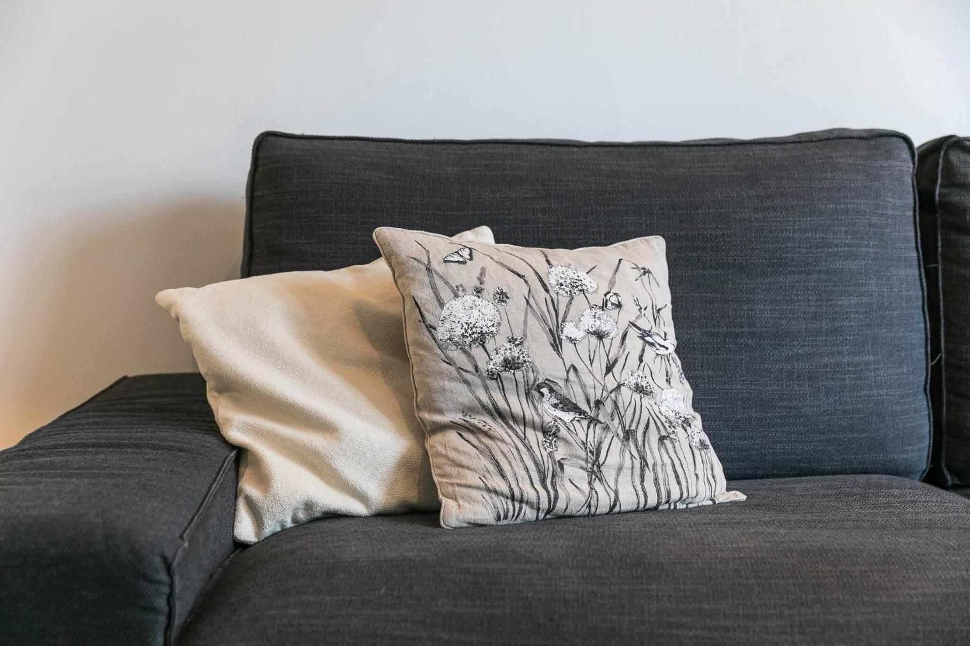 Apartament Castellana *