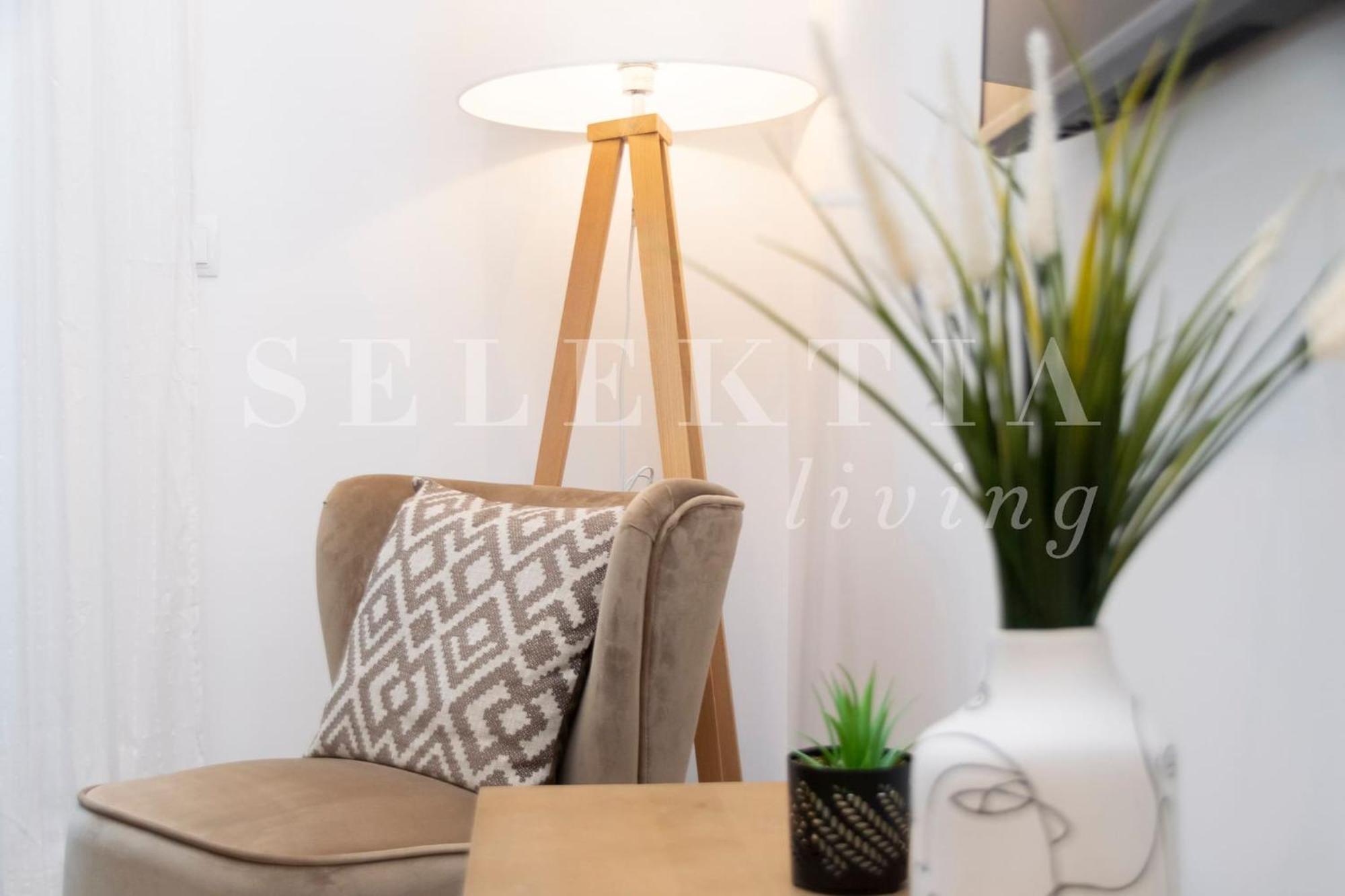 Apartament Castellana