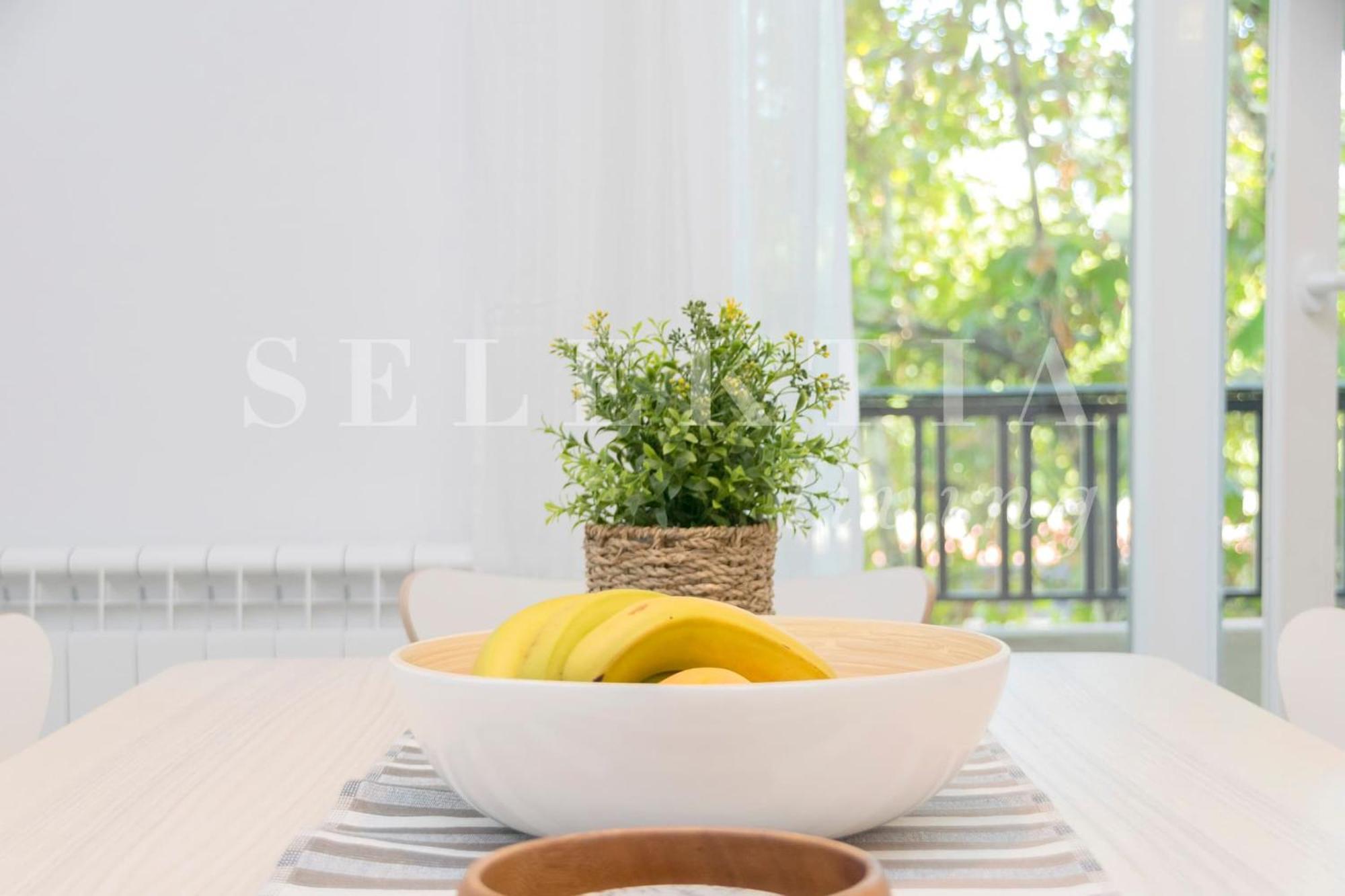 Apartament Castellana *