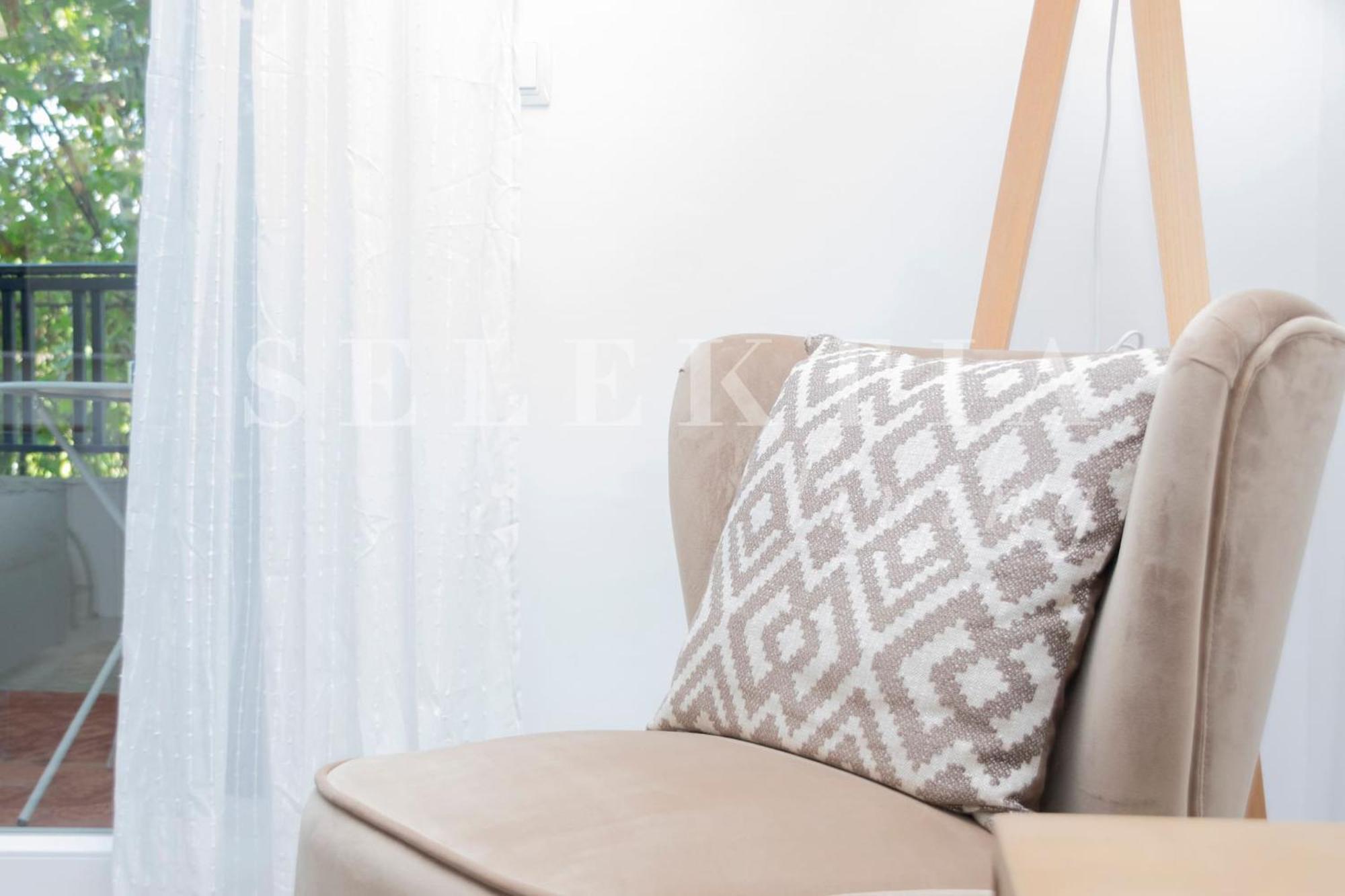 Apartament Castellana