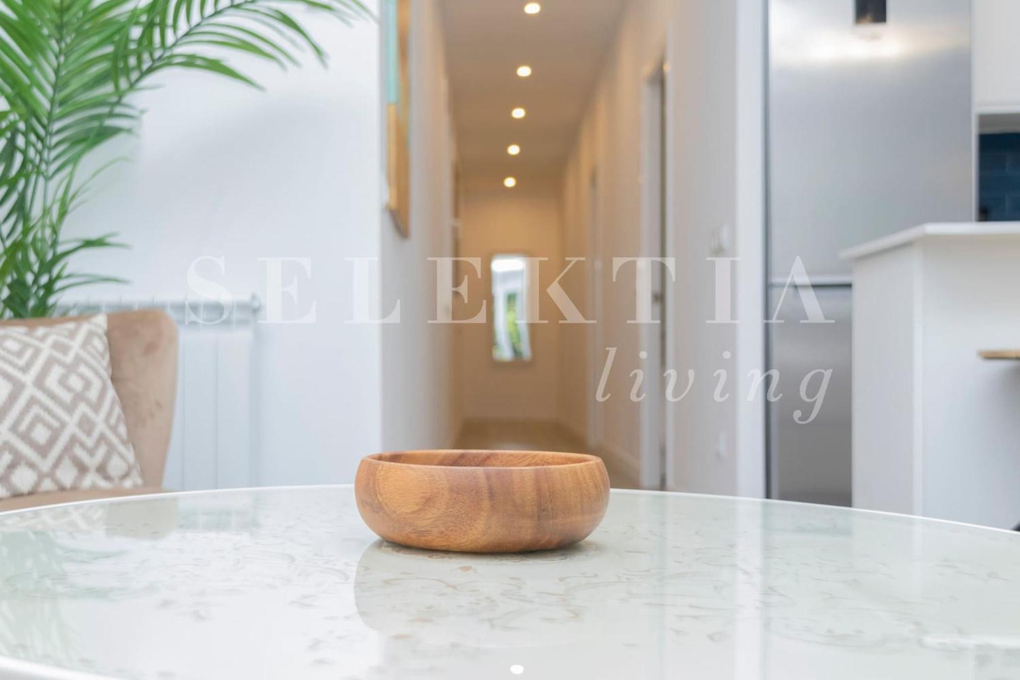 Apartament Castellana *