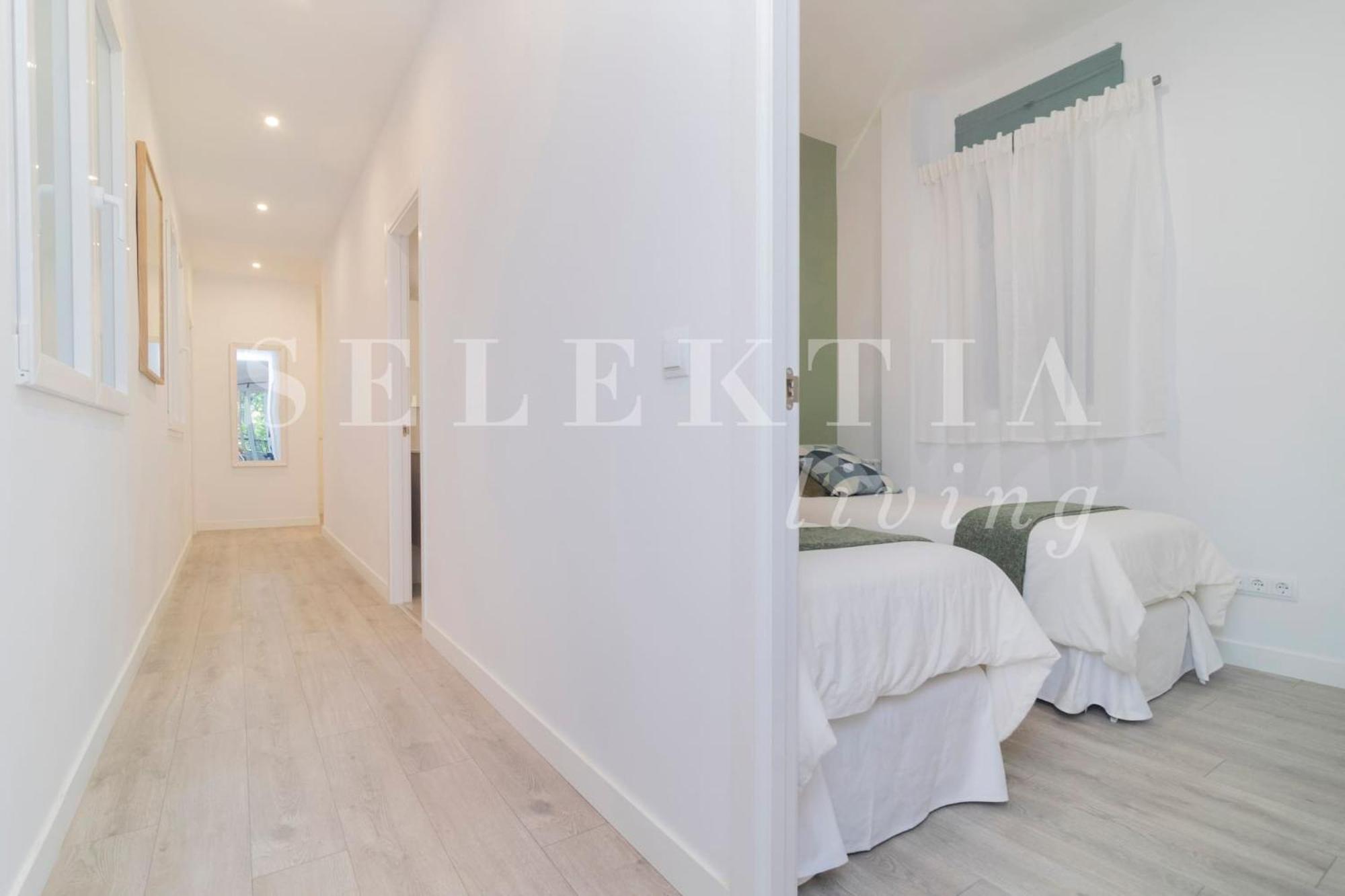 Castellana Madryt