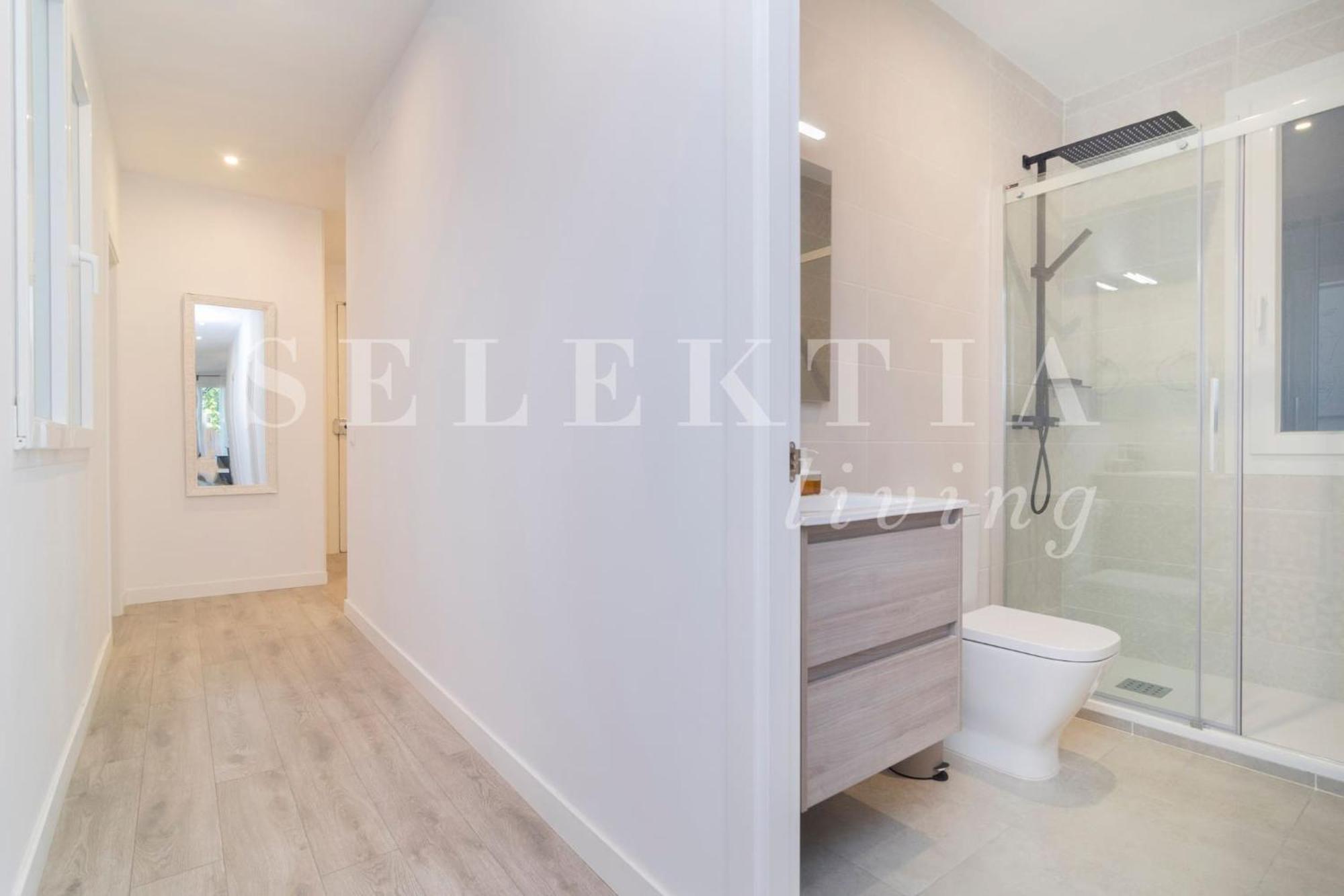 Castellana Apartament