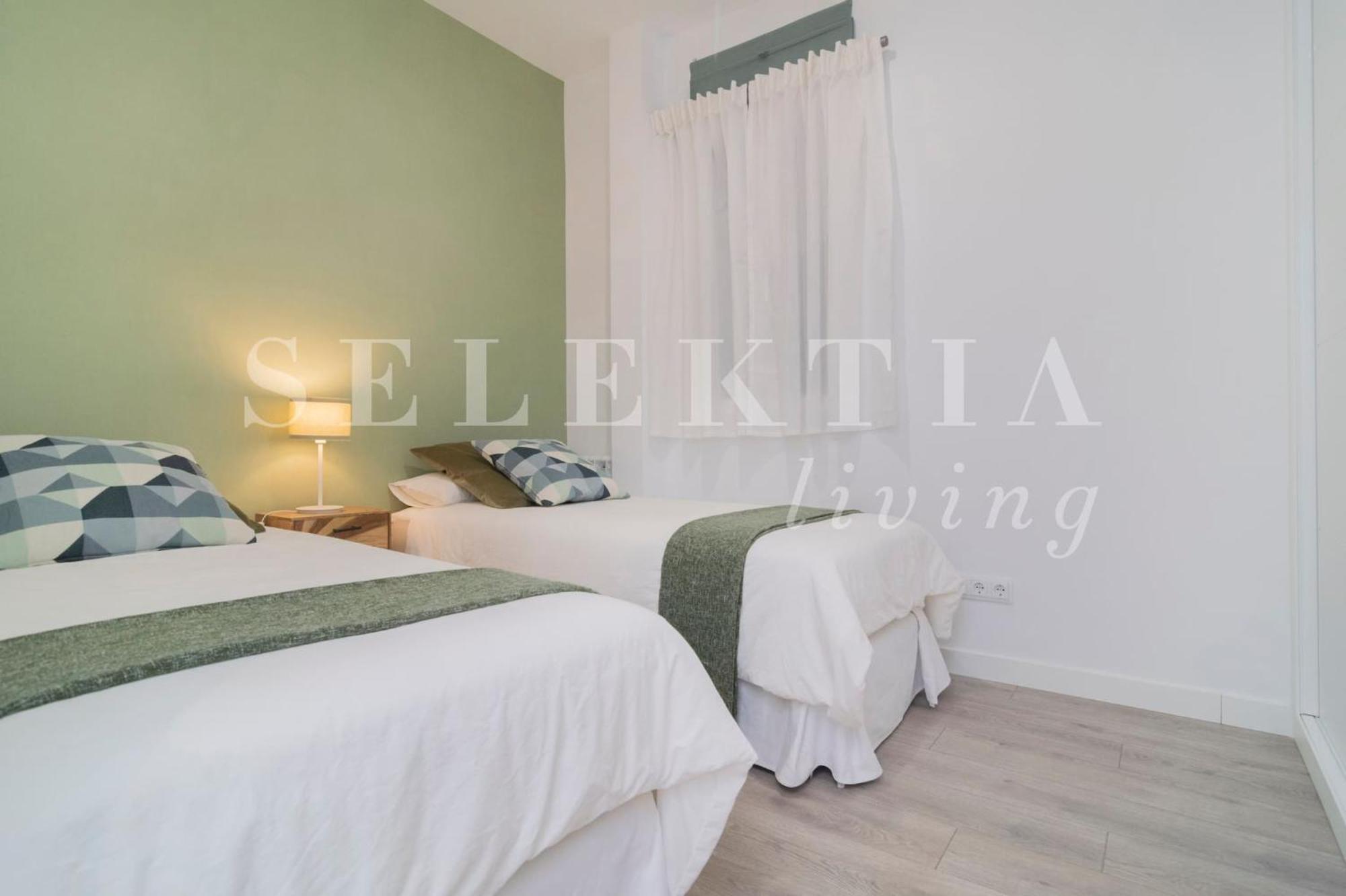 Castellana Apartament