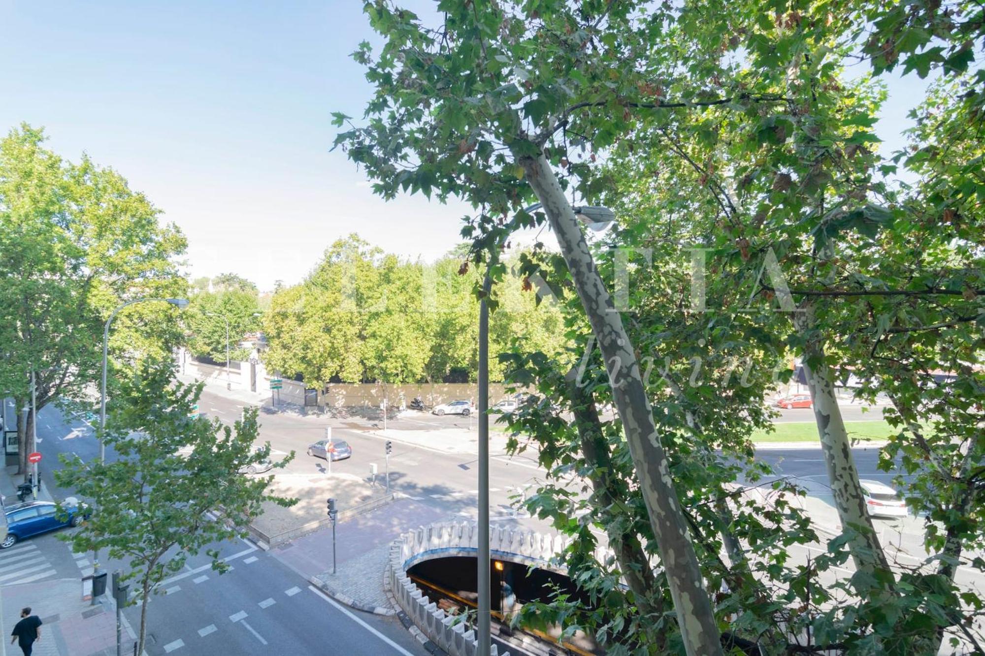 Apartament Castellana