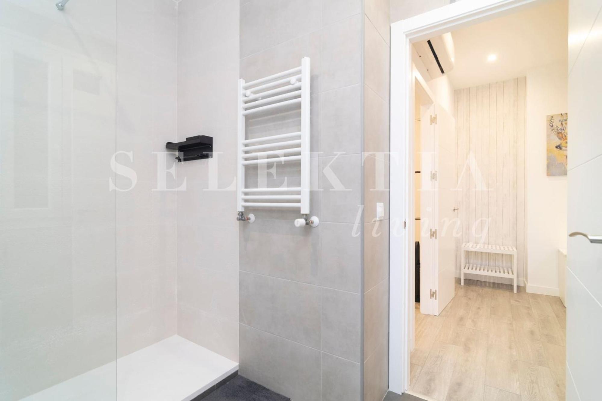 Castellana Apartament