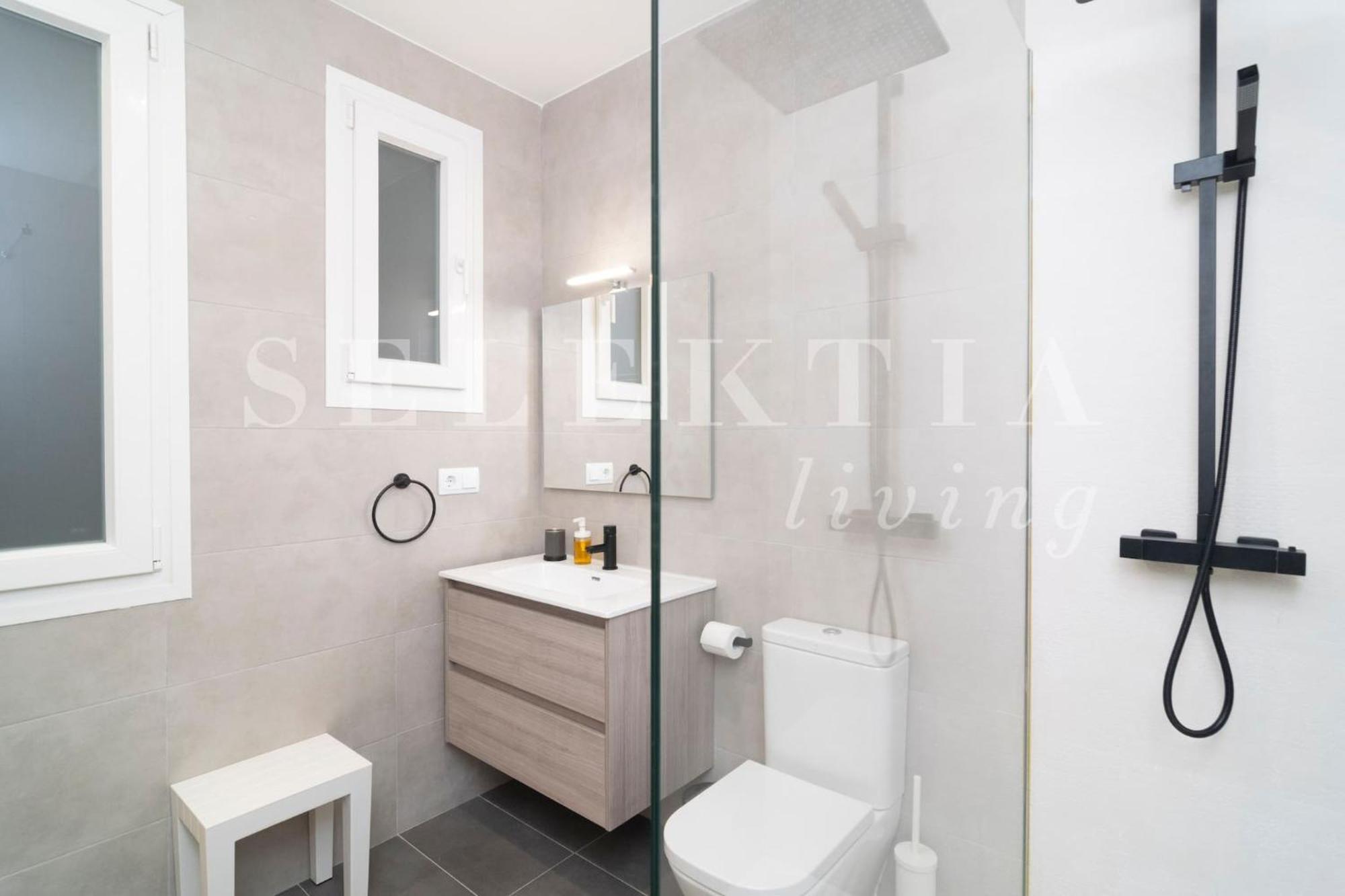 Apartament Castellana *
