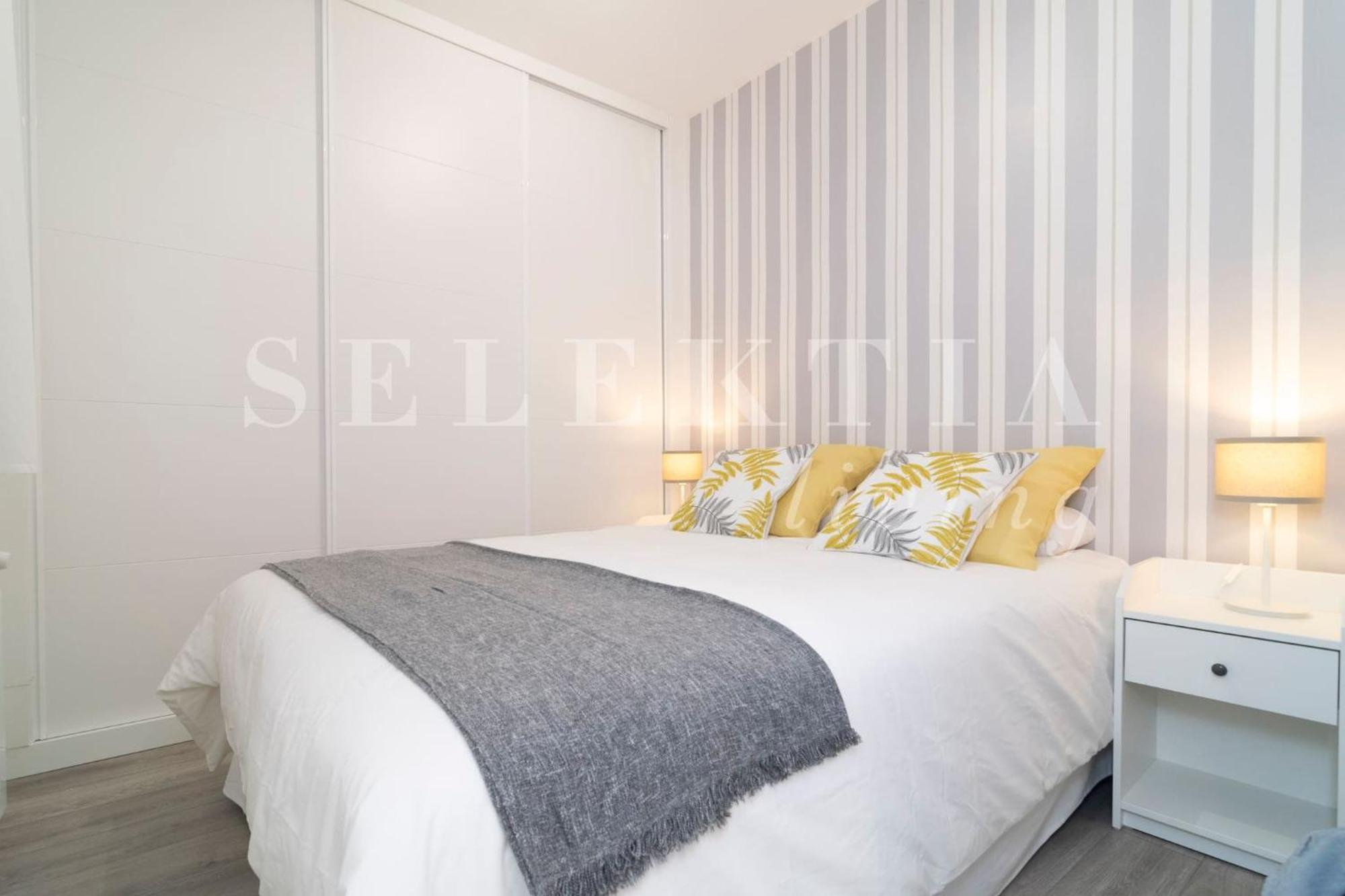 Castellana Apartament *