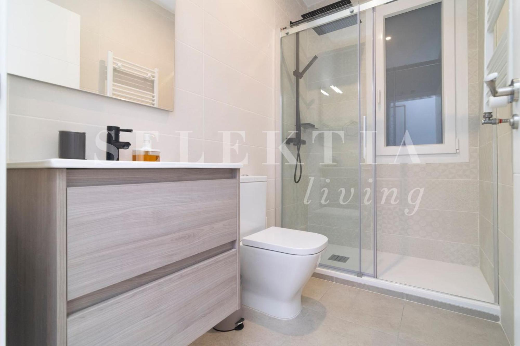 Apartament Castellana