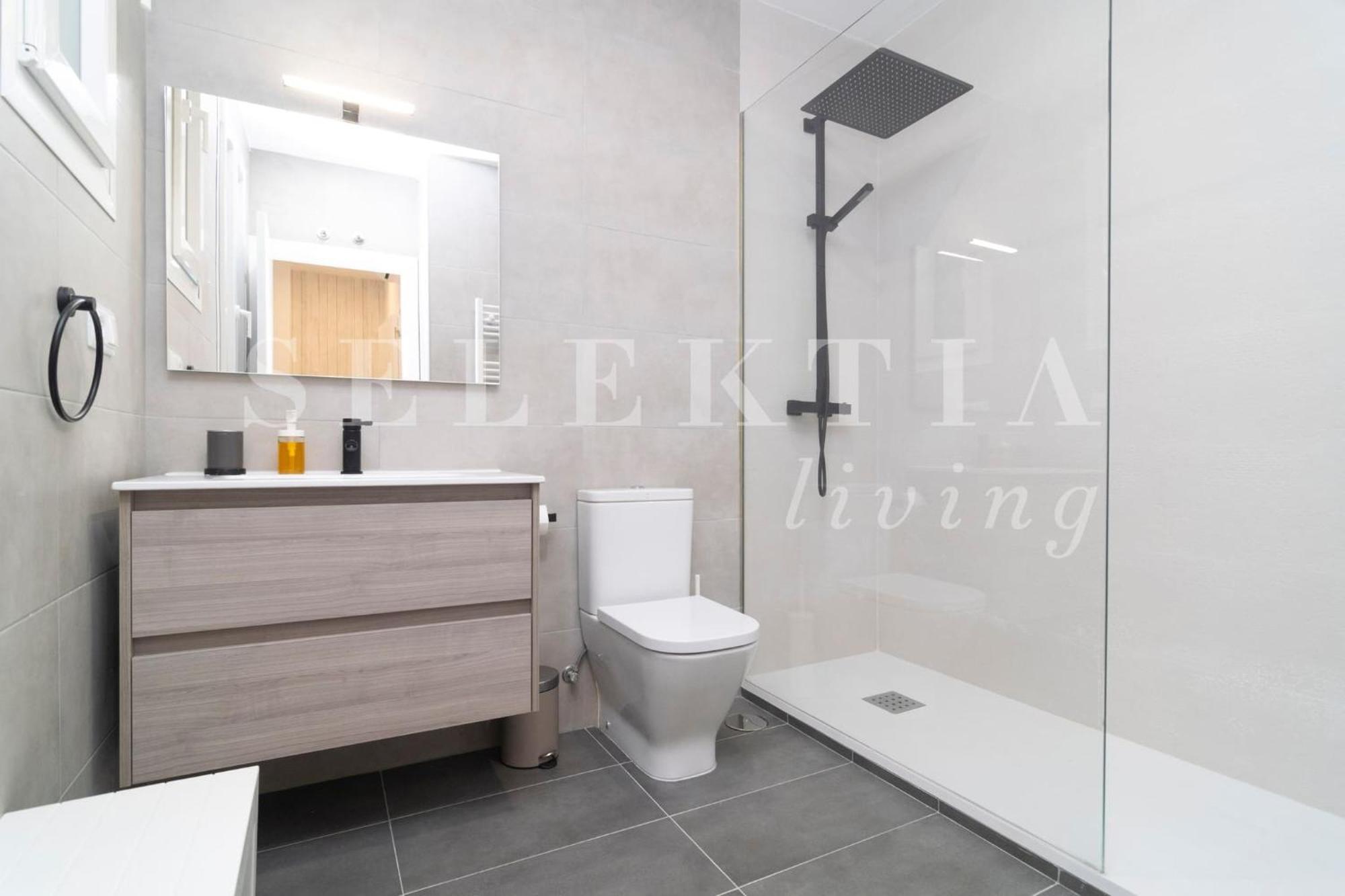 Castellana Apartament Madryt