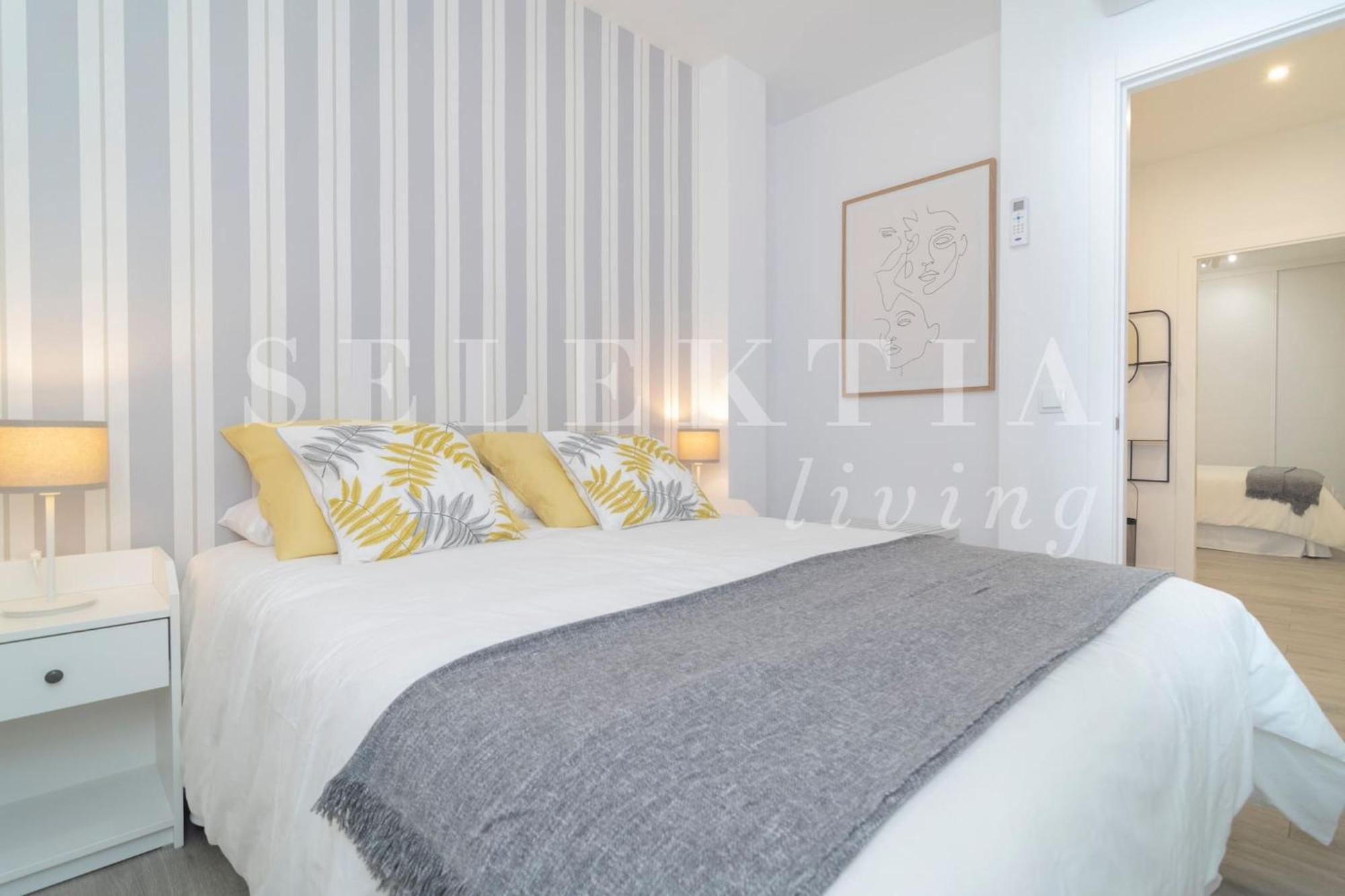 Apartament Castellana