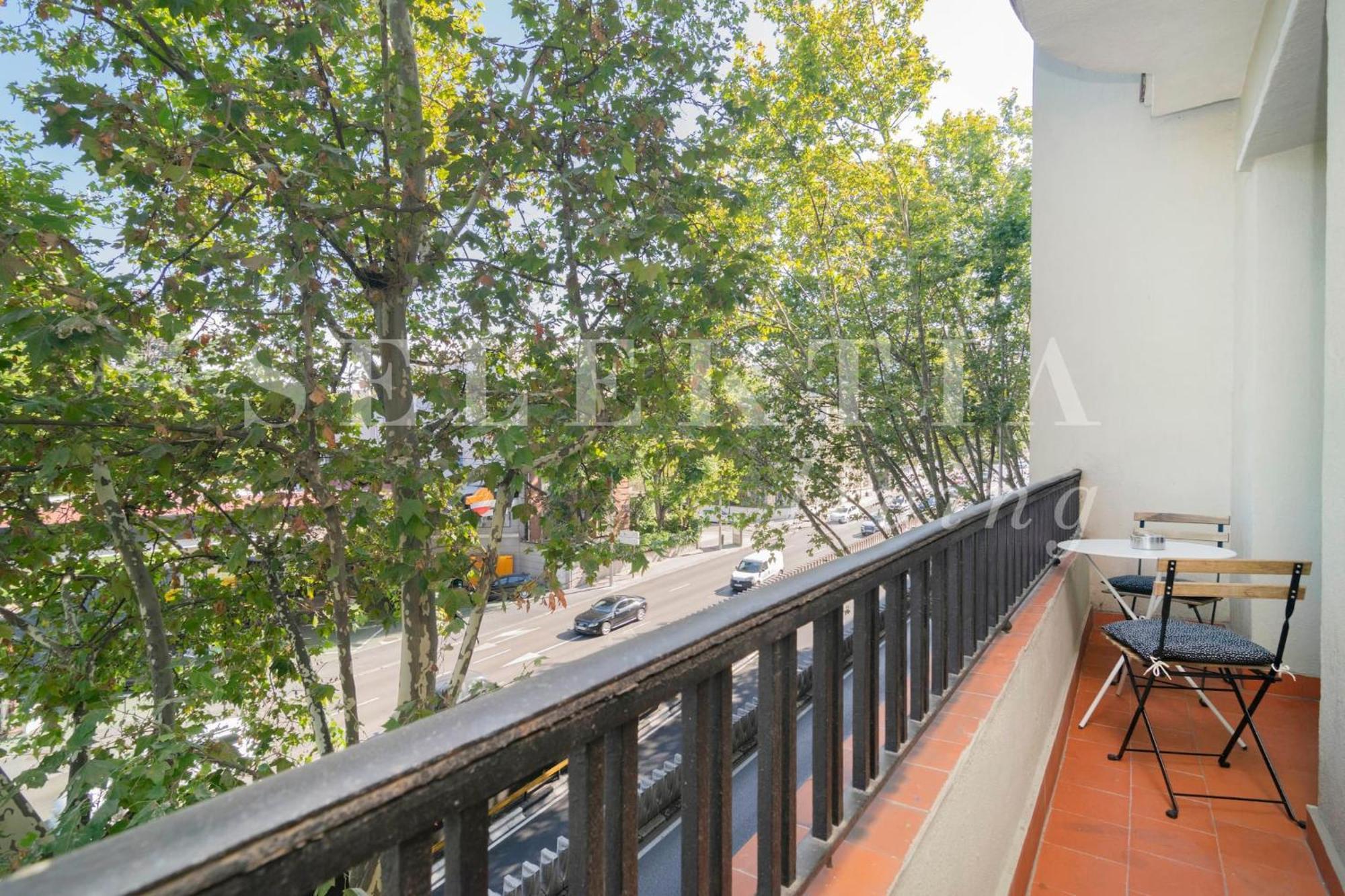 Apartament Castellana *