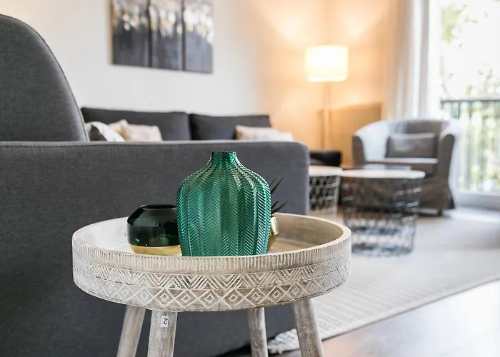 Castellana Suites